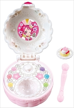 トーキョーガシャポンストリート