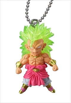 トーキョーガシャポンストリート