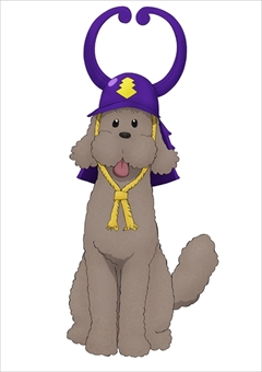 サーガ!!! on ICE詳細