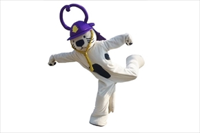 サーガ!!! on ICE詳細