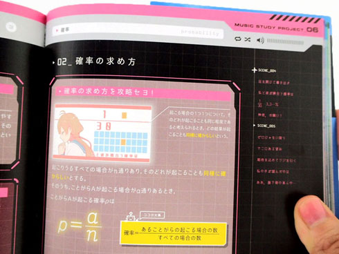 数学