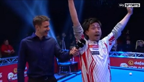 イングリッシュ　ア　リトル　ノープロブレム