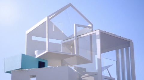 デザイニャーズハウス