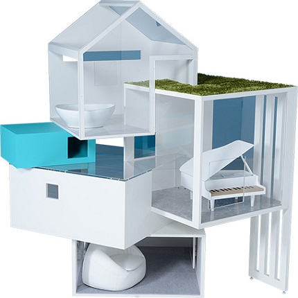 デザイニャーズハウス