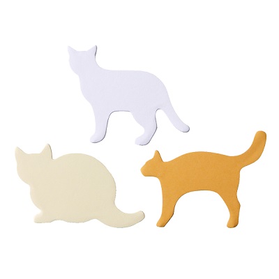 無印良品猫の日