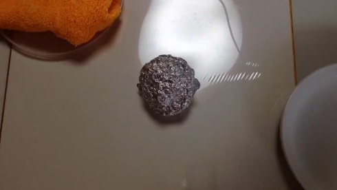 紙粘土 工作 笑福亭鶴瓶