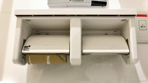 左が0、右がnullを表している