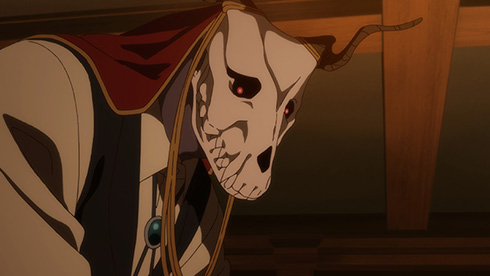 エリアス・エインズワース