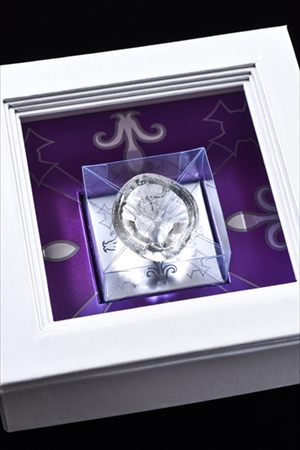 あめやえいたろうスイートジュエル