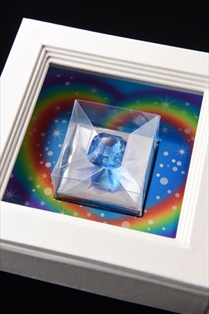 あめやえいたろうスイートジュエル