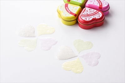 あめやえいたろうスイートジュエル