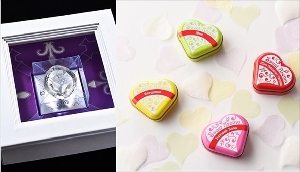 あめやえいたろうスイートジュエル