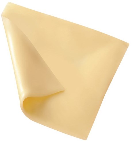 スライス生チョコレート ホワイト チーズ