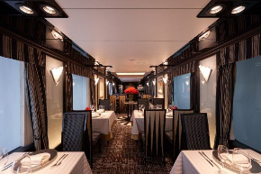 TWILIGHT EXPRESS 瑞風 披露 寝台特急 JR西日本