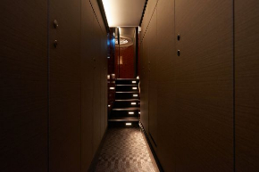 TWILIGHT EXPRESS 瑞風 披露 寝台特急 JR西日本