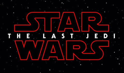 スター・ウォーズ／最後のジェダイ