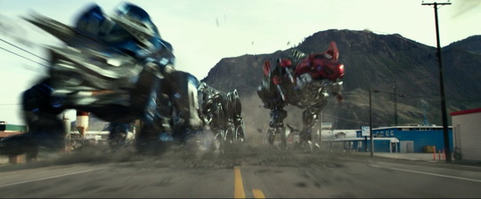 パワーレンジャー5人の相棒メカ「ゾード」