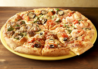 ドミノ・ピザ プレミアムフライデー クーポン アンニュイマンデー