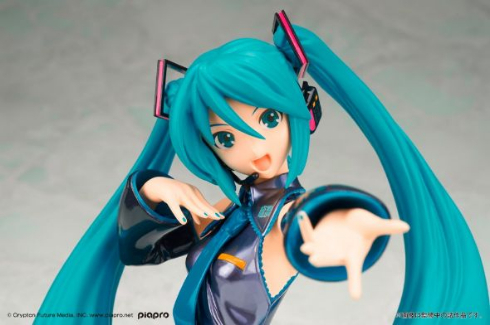 初音ミク Figure-riseBust フィギュア ライズバスト