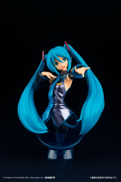 初音ミク Figure-riseBust フィギュア ライズバスト