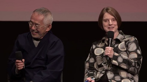 宮崎駿監督長編復帰