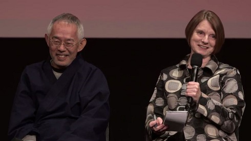 宮崎駿監督長編復帰