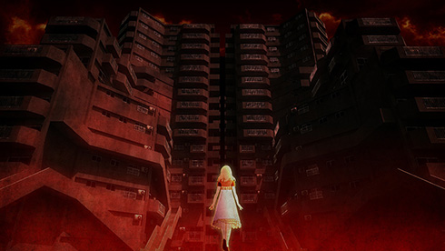 「アラーニェの虫籠」