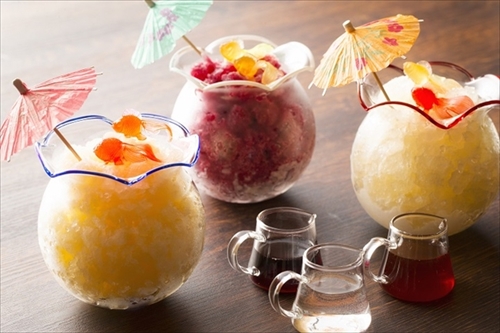 しがっこ金魚まつり