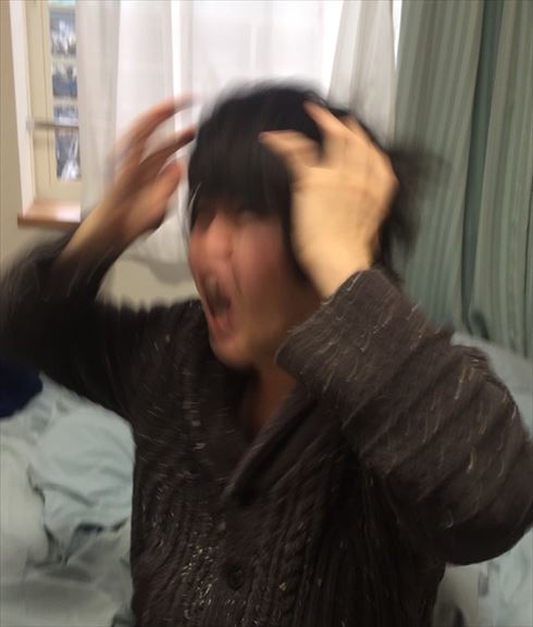 やしろあずきの調査