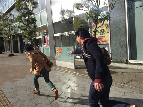 やしろあずきの調査