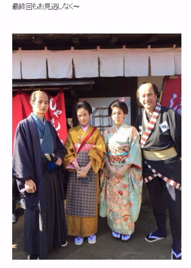 草刈正雄　ドラマ