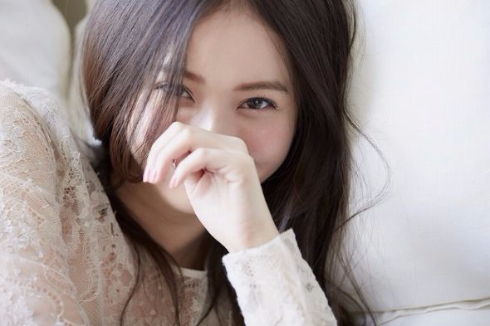 佐々木希　ファッション