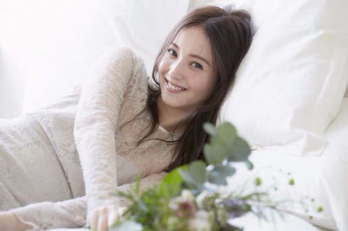 佐々木希　専属モデル