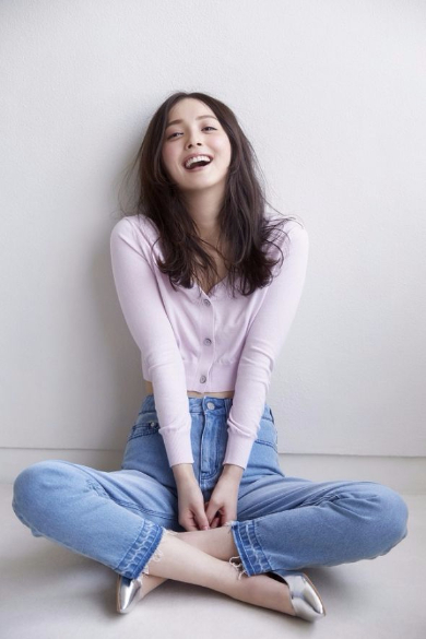 佐々木希　ファッション