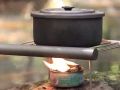 おかずもできて一石二鳥！　ツナ缶でお米を炊くサバイバル術がシンプルで楽チンだった