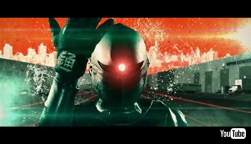 アイエエエ!?　日本通運がニンジャすぎるPV「NINJA BASEBALLER」を公開　ニンジャが出て野球する