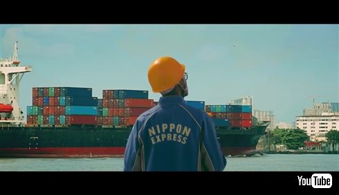 アイエエエ!?　日本通運がニンジャすぎるPV「NINJA BASEBALLER」を公開　ニンジャが出て野球する