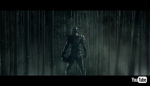 アイエエエ!?　日本通運がニンジャすぎるPV「NINJA BASEBALLER」を公開　ニンジャが出て野球する