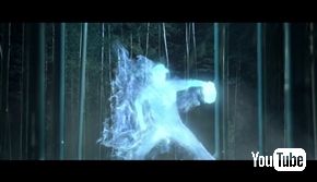 アイエエエ!?　日本通運がニンジャすぎるPV「NINJA BASEBALLER」を公開　ニンジャが出て野球する