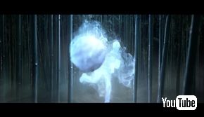 アイエエエ!?　日本通運がニンジャすぎるPV「NINJA BASEBALLER」を公開　ニンジャが出て野球する