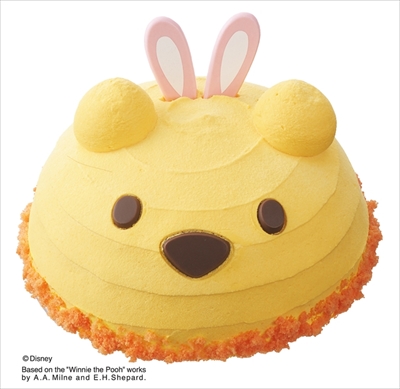 コージーコーナーイースター