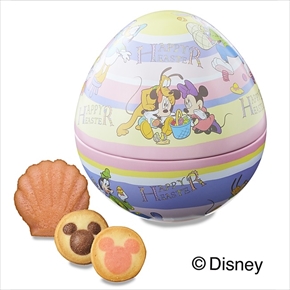 コージーコーナーイースター