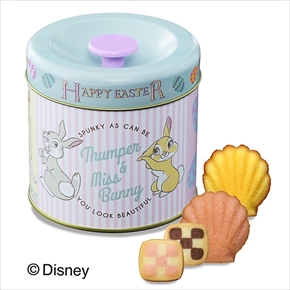 コージーコーナーイースター