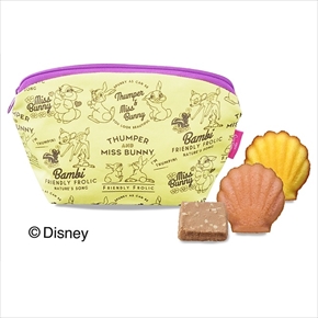 コージーコーナーイースター