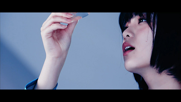 欅坂46平手友梨奈