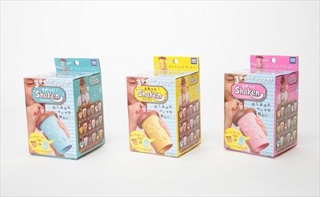 もみっとシェイクン