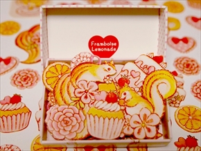 まるっと小動物展