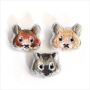 まるっと小動物展