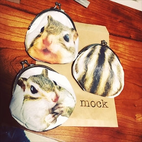 まるっと小動物展