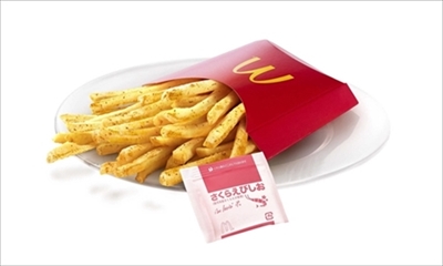 マクドナルドてりたま